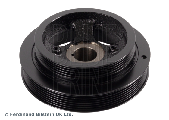 Krukaspoelie Blue Print ADN16132