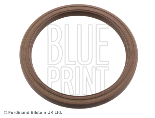 Krukaskeerring Blue Print ADN16142