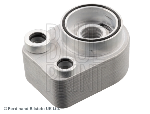 Oliekoeler motorolie Blue Print ADN16143