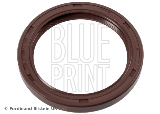 Krukaskeerring Blue Print ADN16148