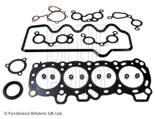 Cilinderkop pakking set/kopset Blue Print ADN16251