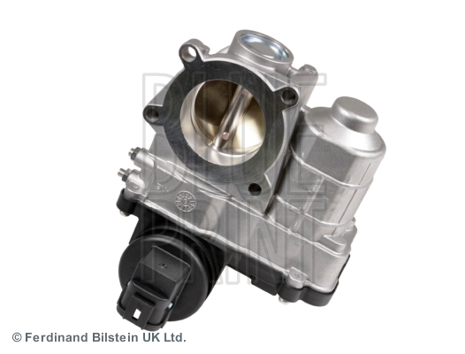 Gasklephuis Blue Print ADN17408