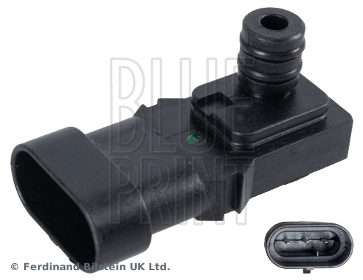 MAP sensor Blue Print ADN17421