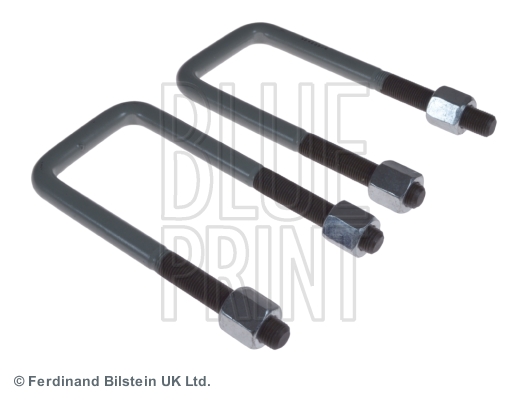 Veerklem Blue Print ADN180118