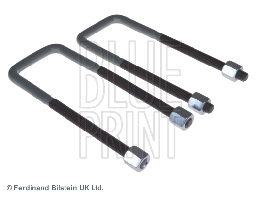 Veerklem Blue Print ADN180119