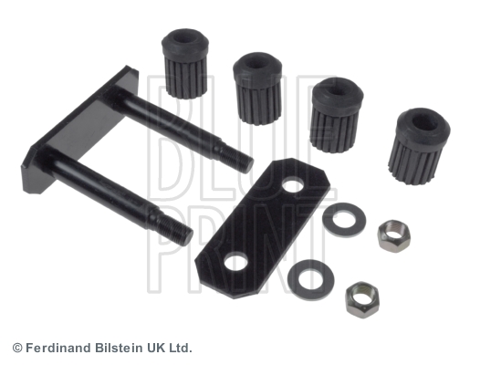 Veerschommel Blue Print ADN180124