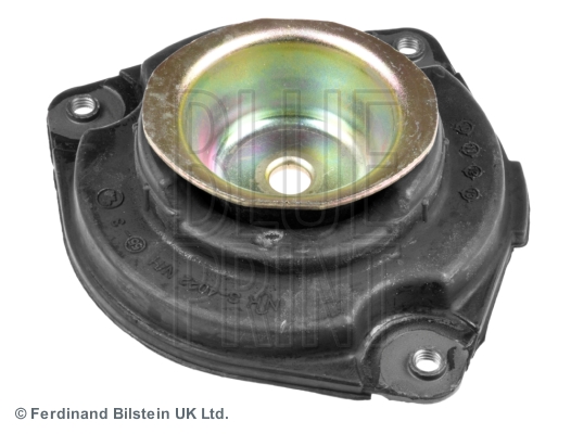 Veerpootlager & rubber Blue Print ADN180504