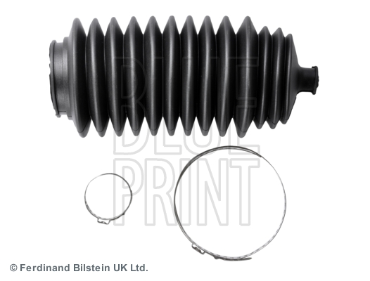 Stuurhuishoes Blue Print ADN181502