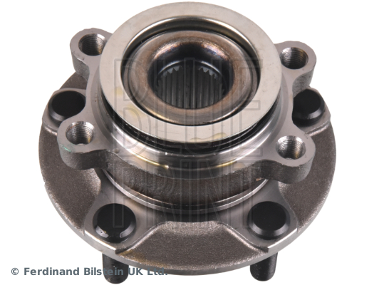 Wiellagerset Blue Print ADN18252