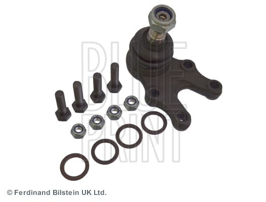 Fuseekogel Blue Print ADN18603