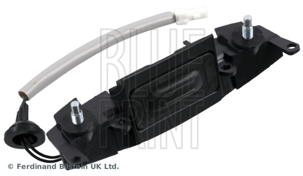 Centrale deurvergrendeling Blue Print ADN19701