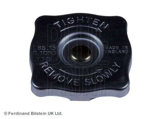 Radiateurdop Blue Print ADN19916