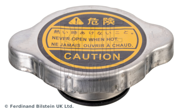 Radiateurdop Blue Print ADN19917