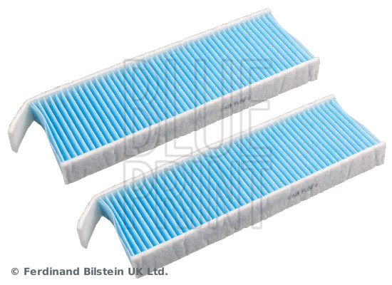 Interieurfilter Blue Print ADP152502