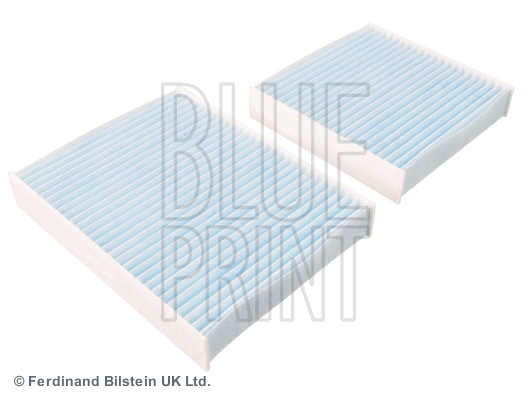 Interieurfilter Blue Print ADP152508
