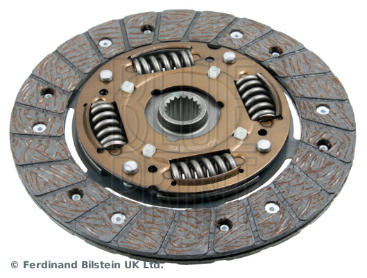 Frictieplaat Blue Print ADP153102