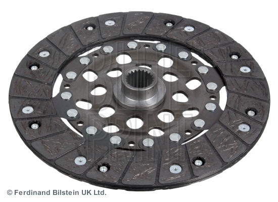 Frictieplaat Blue Print ADP153104