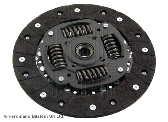 Frictieplaat Blue Print ADP153105