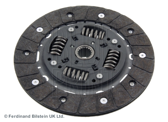 Frictieplaat Blue Print ADP153107