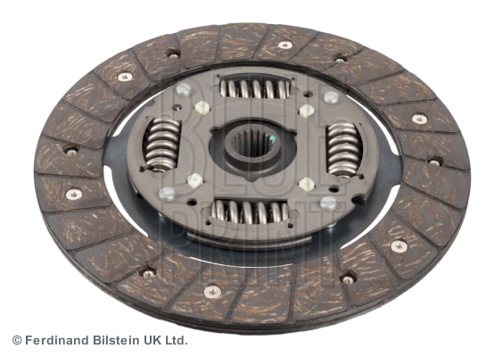 Frictieplaat Blue Print ADP153108
