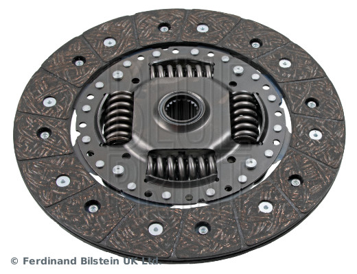 Frictieplaat Blue Print ADP153112