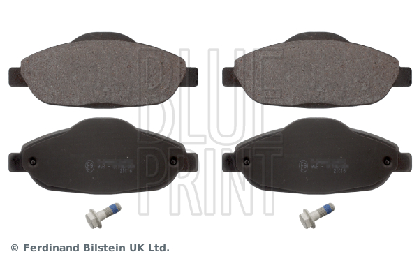 Remblokset Blue Print ADP154204