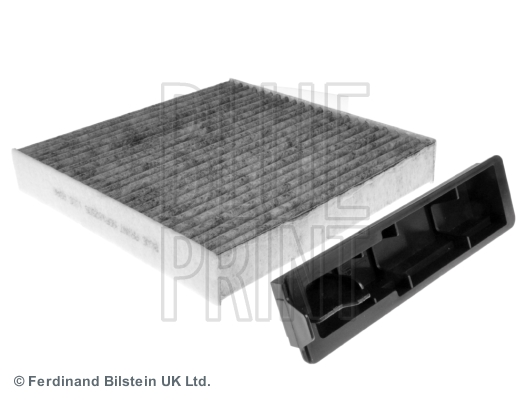 Interieurfilter Blue Print ADR162505