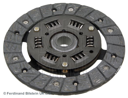 Frictieplaat Blue Print ADR163101