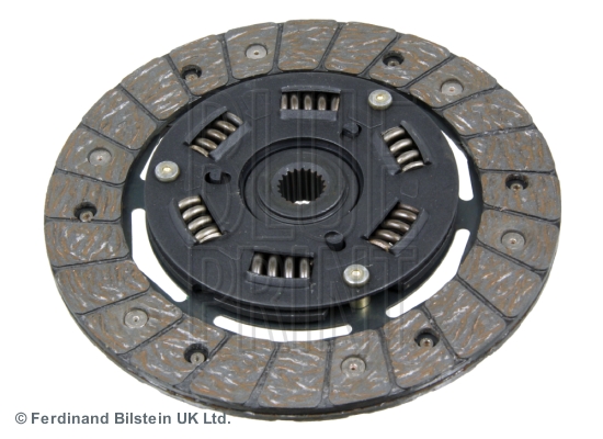 Frictieplaat Blue Print ADR163102