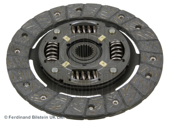 Frictieplaat Blue Print ADR163106