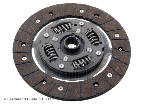 Frictieplaat Blue Print ADR163107