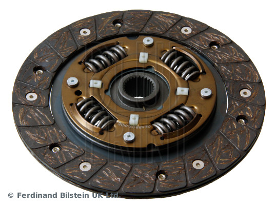 Frictieplaat Blue Print ADR163108