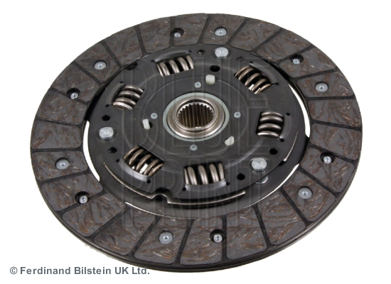 Frictieplaat Blue Print ADR163112