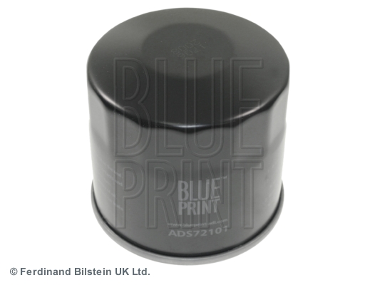 Oliefilter Blue Print ADS72101