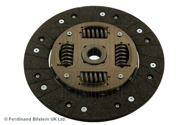 Frictieplaat Blue Print ADS73129