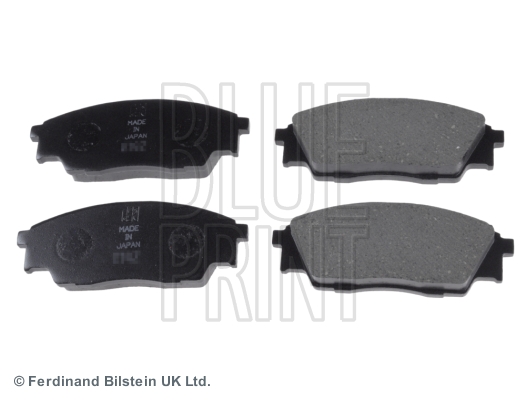 Remblokset Blue Print ADS74217