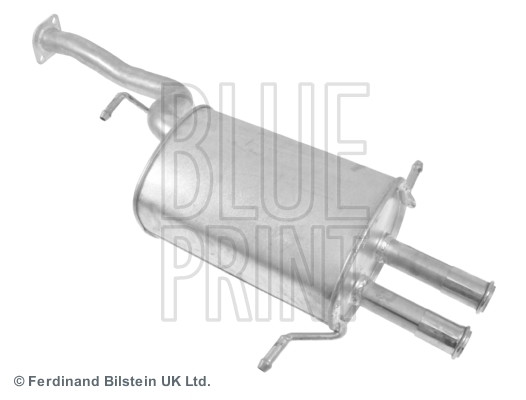 Achterdemper Blue Print ADS76001C