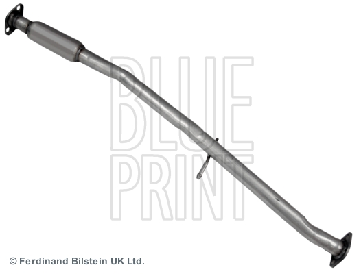 Middendemper Blue Print ADS76002