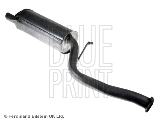 Achterdemper Blue Print ADS76007