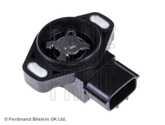 Gasklep positiesensor Blue Print ADS77211