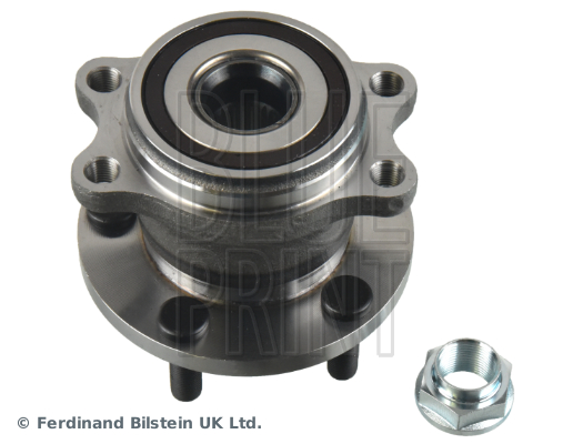 Wiellagerset Blue Print ADS78317