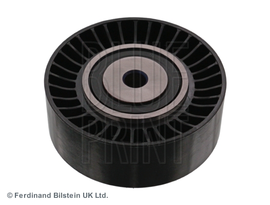 Geleiderol (poly) V-riem Blue Print ADS796501