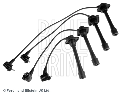 Bougiekabelset Blue Print ADT31662