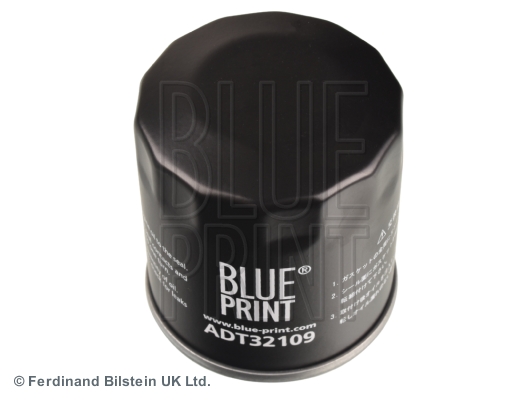 Oliefilter Blue Print ADT32109