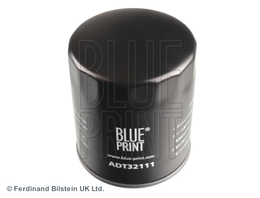 Oliefilter Blue Print ADT32111