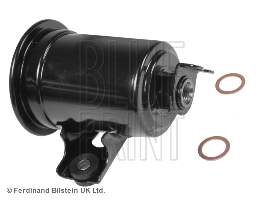 Brandstoffilter Blue Print ADT32333