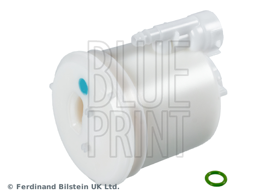 Brandstoffilter Blue Print ADT32393
