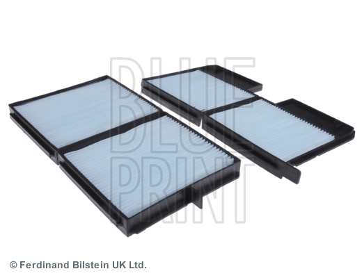 Interieurfilter Blue Print ADT32532