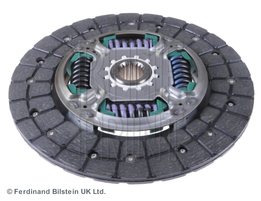 Frictieplaat Blue Print ADT331100