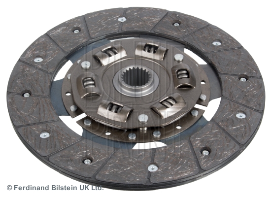 Frictieplaat Blue Print ADT331109